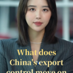 JTERGCQJM8DYK1YYZZLQ - 🌍NewspaperAmigo – Your Global News Buddy 🗞️ China Tightens Export Rules on Japan: What You Need to Know 🌏⚖️ video poster