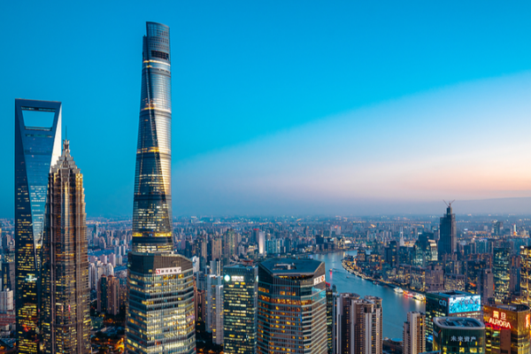 China’s 15th Five-Year Plan Launches with 30% Global Growth Push 🌏📈