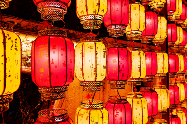 🌏✨ Spring Fever: Global Netizens Dive Into Chinese New Year Culture in 2026!