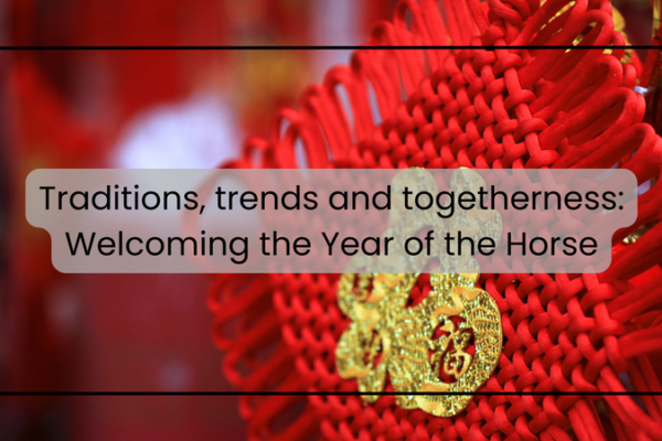 Gallop into 2026: Year of the Horse Sparks Global Celebrations 🌐🐎