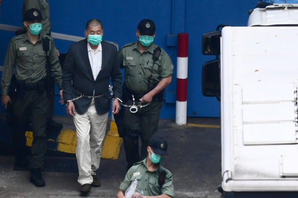 Jimmy_Lai_Sentencing_Set_for_Feb__9_in_Hong_Kong_National_Security_Case