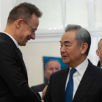 China & Hungary Strengthen Ties as Strategic Partners 🌐🤝