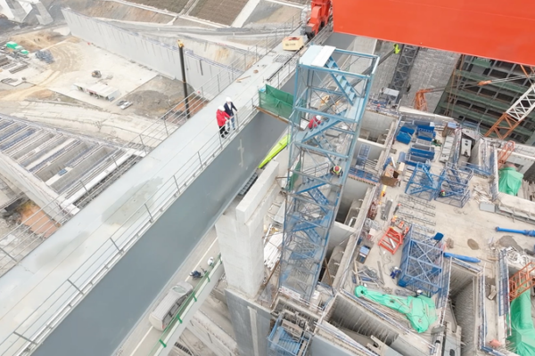 China's Pinglu Canal: A New Era for Global Trade 🌊🚢