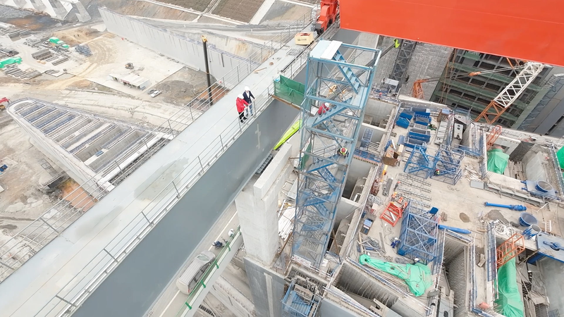 China's Pinglu Canal: A New Era for Global Trade 🌊🚢