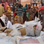 Somalia Faces Catastrophic Hunger Crisis as WFP Funds Dwindle 🌍⚠️