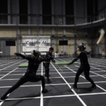 CreateAI Swaps Self-Driving for Wuxia Gaming 🎮 video poster