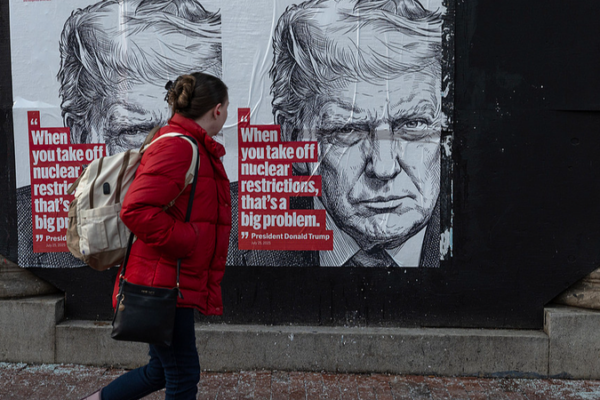 Russia Open to Talks Post-New START Expiry, Warns of 'Decisive' Measures 🕊️⚔️