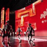 China’s Humanoid Robots Steal Spotlight at 2026 Spring Festival Gala 🤖✨