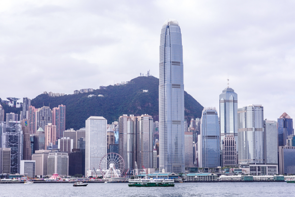 Hong Kong National Security White Paper Charts Path Forward 🛡️🇭🇰