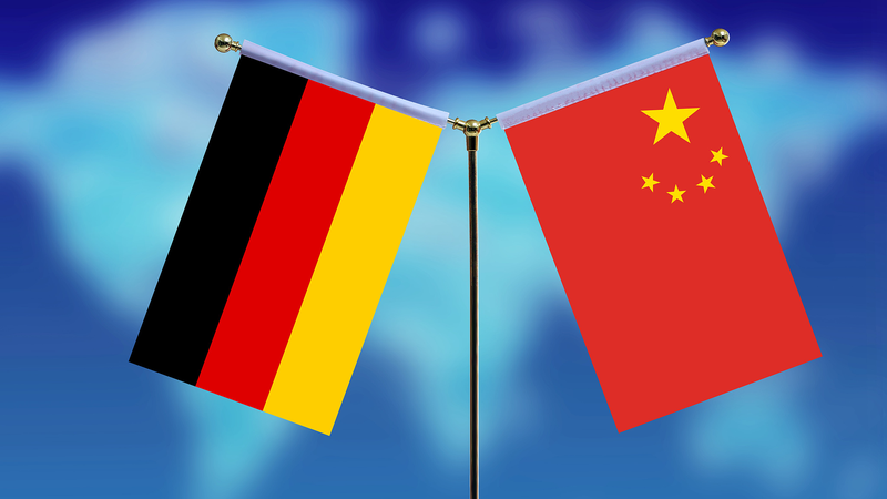 KIZOO3YGSD37W28PUVNA - 🌍NewspaperAmigo – Your Global News Buddy 🗞️ China & Germany Boost Tech & Green Trade Ties 🌱🤖