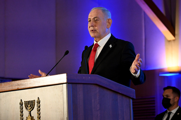 Netanyahu Demands Tough Iran Deal Terms as Gaza Tensions Simmer 🌍⚡