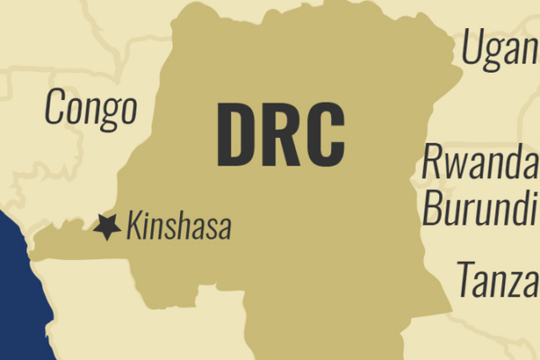 DR Congo-Burundi Border Reopens After M23 Truce 🛑→🟢