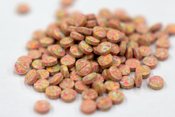 China & U.S. Boost Anti-Drug Collaboration in Latest Talks 🌐💊