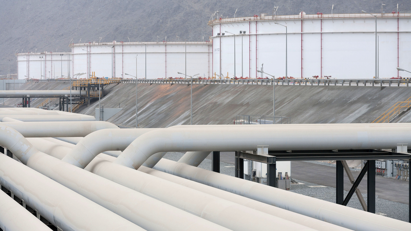 US-Iran Tensions Fuel Global Economic Uncertainty 🌍💸