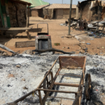 30 Killed in Nigeria's Benue State Amid Rising Violence 🌍💔