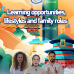 China Through Fresh Eyes: Dreams, Culture & Modern Life 🌏✨ video poster