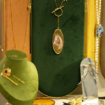 Galloping Elegance: Jewelry Designer Reimagines Zodiac Horse for 2026 🐎💎 video poster