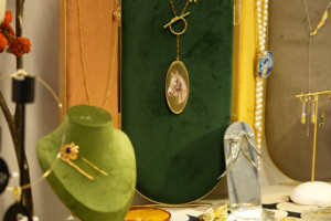 Galloping Elegance: Jewelry Designer Reimagines Zodiac Horse for 2026 🐎💎 video poster