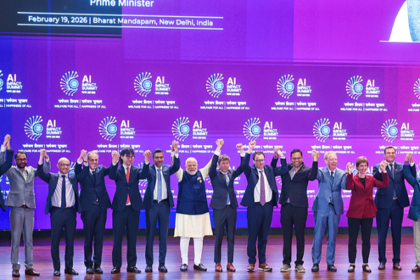 Global Leaders Push for Inclusive AI at India Summit 🌐🤖