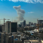 Israel Launches Preemptive Strike on Iran; Tensions Soar 🌍💥