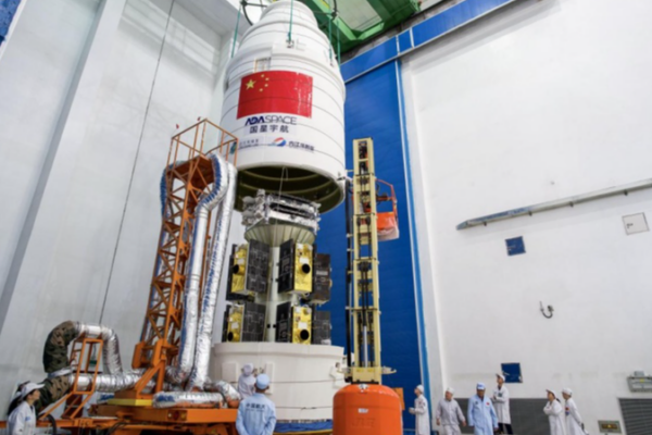 🚀 Space-Based Computing Takes Off in 2026 as Costs Drop