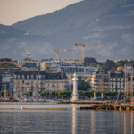 Geneva Talks on Ukraine: Hopes Low as Diplomats Meet 🕊️