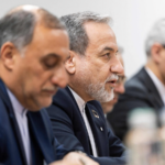 LIXIULE29G75H483VUVM - 🌍NewspaperAmigo – Your Global News Buddy 🗞️ Iran-U.S. Nuclear Talks Show Progress, Next Round Ahead 🌍💬