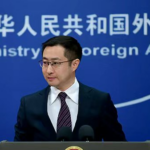 China, U.S. in Talks Over Trump's April Visit 🌏🤝