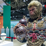 Chinese Culture Goes Global: 2026’s Digital Breakthroughs 🎮🌏