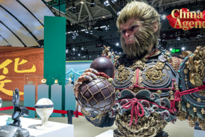 Chinese Culture Goes Global: 2026’s Digital Breakthroughs 🎮🌏