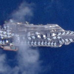 U.S. Deploys Second Carrier to Iran Amid Trump’s 'Fear' Strategy 🚢⚡