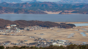 ROK Launches Raids Over Alleged DPRK Drone Flights 🚁🕵️♂️