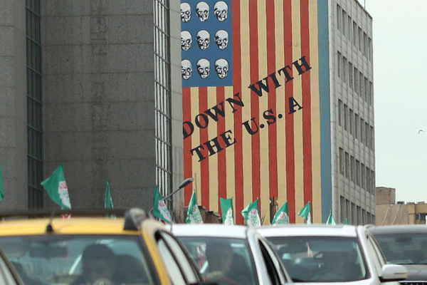 U.S.-Iran Nuclear Talks Hit Snags as Tensions Flare 🌍⚡