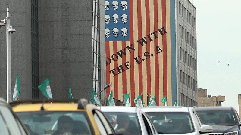 U.S.-Iran Nuclear Talks Hit Snags as Tensions Flare 🌍⚡