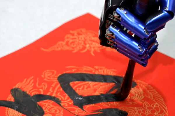 🤖 China's Robot 'Students' Hit the Books in 2026!