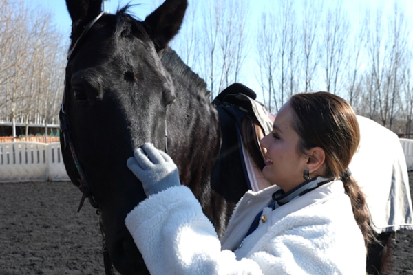 Galloping into 2026: Why This Year of the Horse Signals Bold Moves 🐎 video poster