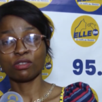 ELLE FM: Goma's Radio of Resilience Amid Conflict 🌍🎙️ video poster