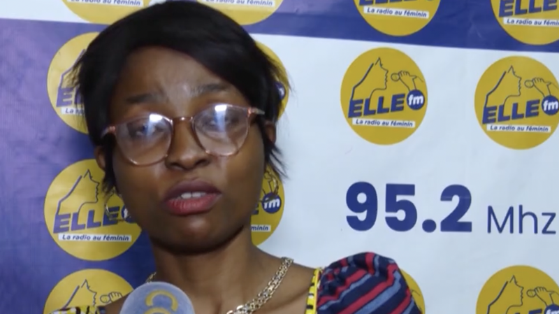 LV5VJGMQY7L3QU44MEK0 - 🌍NewspaperAmigo – Your Global News Buddy 🗞️ ELLE FM: Goma's Radio of Resilience Amid Conflict 🌍🎙️ video poster