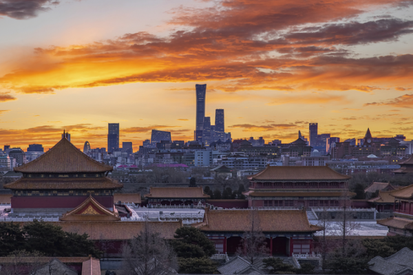 China Greenlights Major Beijing-Tianjin-Hebei Metro Plan 🌆🚀