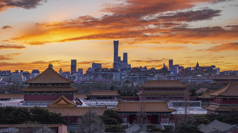 China Greenlights Major Beijing-Tianjin-Hebei Metro Plan 🌆🚀