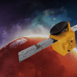 UAE's Hope Probe Mars Mission Extended to 2028 🚀