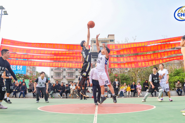 Grassroots Democracy in China: Power to the People 🌱🗳️