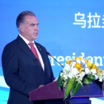 MAS61PXUCHNTSEABHCLX - 🌍NewspaperAmigo – Your Global News Buddy 🗞️ Uruguay & China Forge Tech & Trade Ties in Shanghai 🤝🌱 video poster