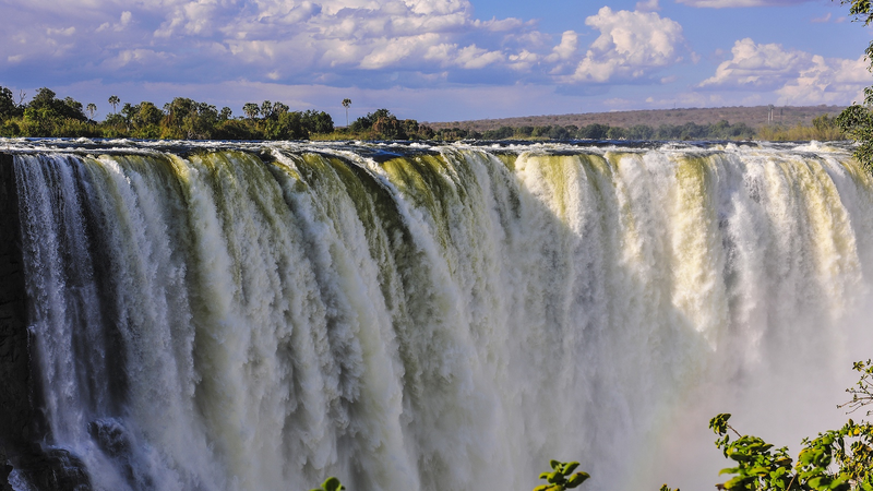 China's Green Energy Model Gains African Praise 🌱⚡