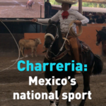 Charreria Rides High: Mexico’s Horse-Centric Tradition Gallops into 2026 🐎 video poster