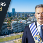 Uruguay's President Orsi on Bridging Cultures & Global Cooperation 🌍🤝 video poster