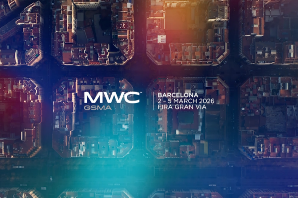 Barcelona Gears Up for MWC 2026: Tech’s Biggest Show Returns! 🚀 video poster