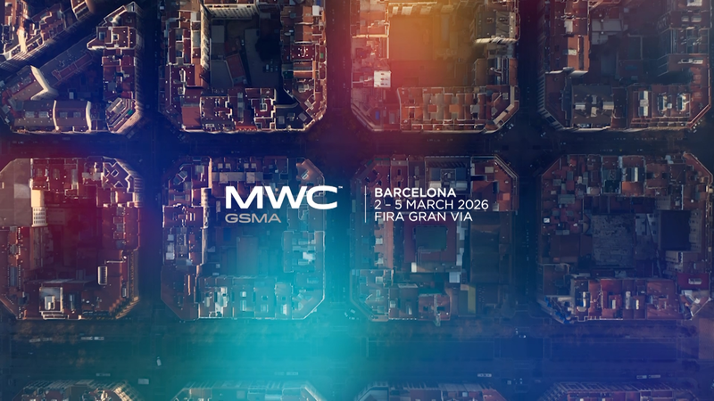 Barcelona Gears Up for MWC 2026: Tech’s Biggest Show Returns! 🚀 video poster