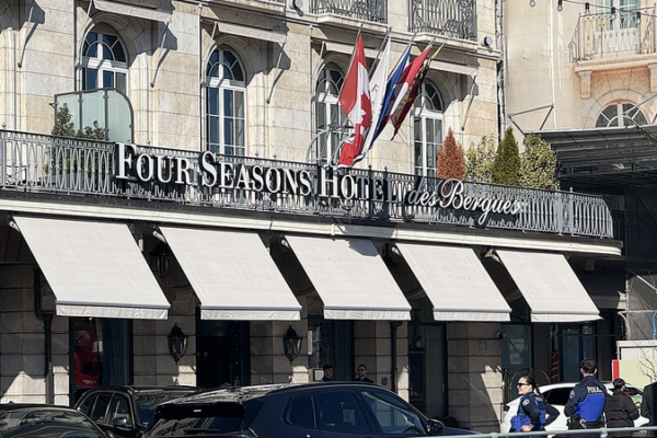 Ukraine Peace Talks Stall, New Round Set for March 🌍✌️