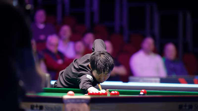 MN2I8FEWPJLQ83D0VU4G - 🌍NewspaperAmigo – Your Global News Buddy 🗞️ Chang Bingyu Makes Snooker History with Four Straight Centuries 🎱🔥